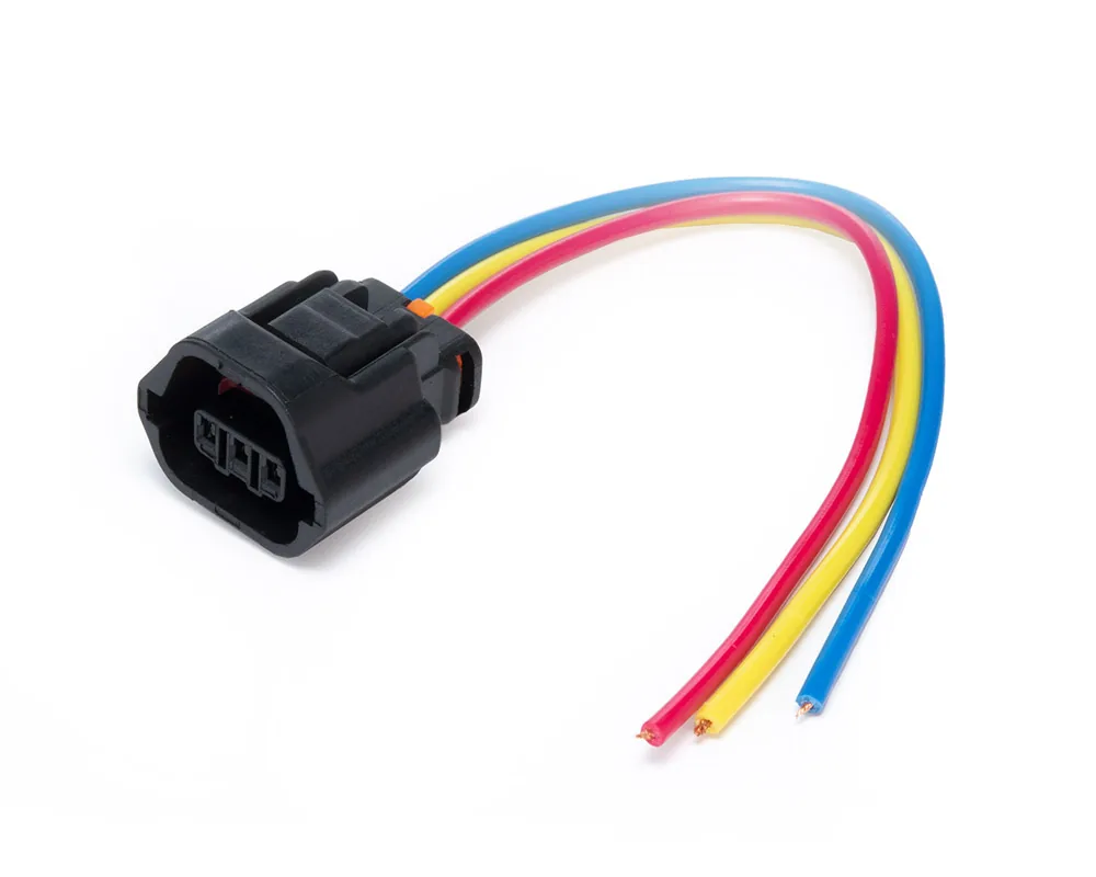 TP-39770 — ARNES / CONECTOR PARA SENSOR DE ARBOL DE LEVAS ATOS TOTAL PARTS 39770