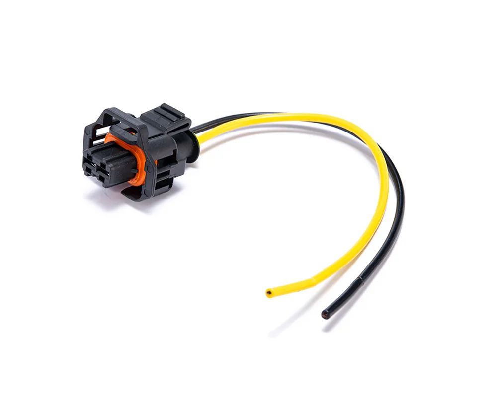 ARNES / CONECTOR PARA SENSOR DE CIGUENAL CHEVY C2 TOTAL PARTS 39771