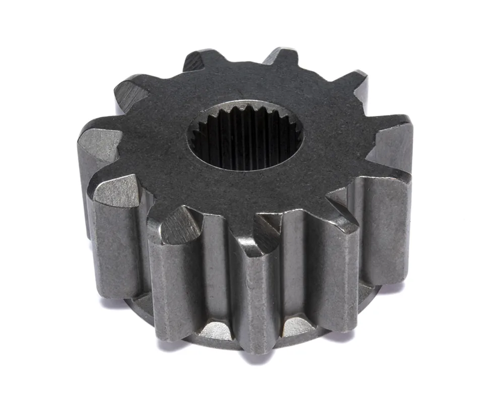 TP-39777 — Engrane Para Impulsor 11 Dientes Marcha Delco Serie 39Mt TOTAL PARTS 39777