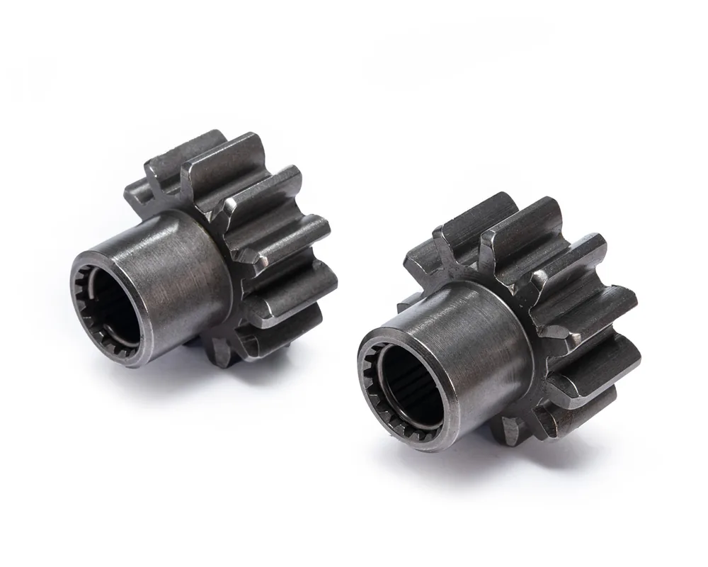 Engrane Para Impulsor 11 Dientes Marcha Nippondenso TOTAL PARTS 39779