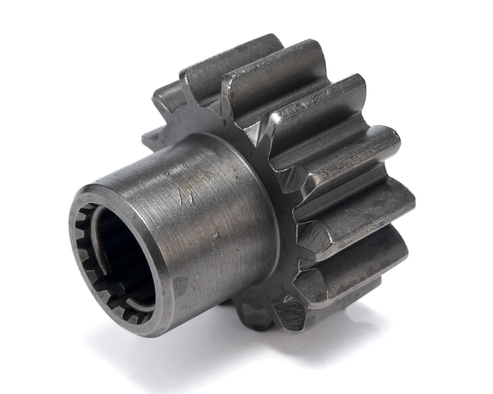 TP-39780 — Engrane Para Impulsor 13 Dientes Marcha Nippondenso Case... TOTAL PARTS 39780