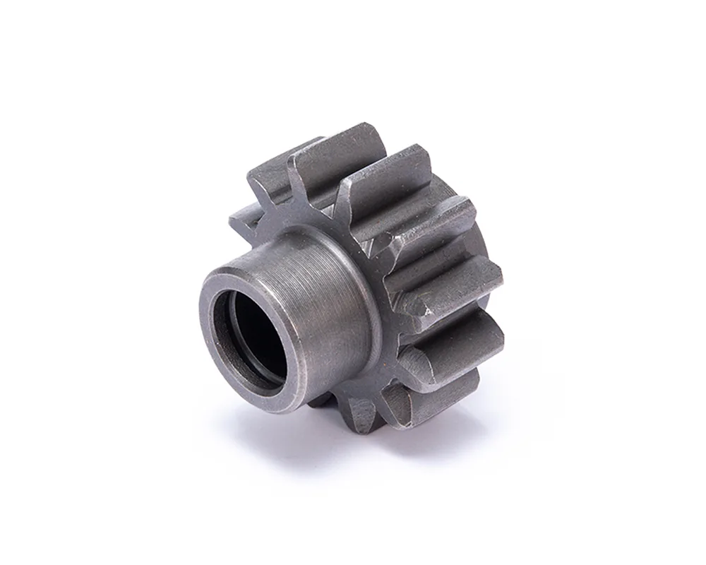 Engrane Para Impulsor 12 Dientes Marcha Nippondenso TOTAL PARTS 39781
