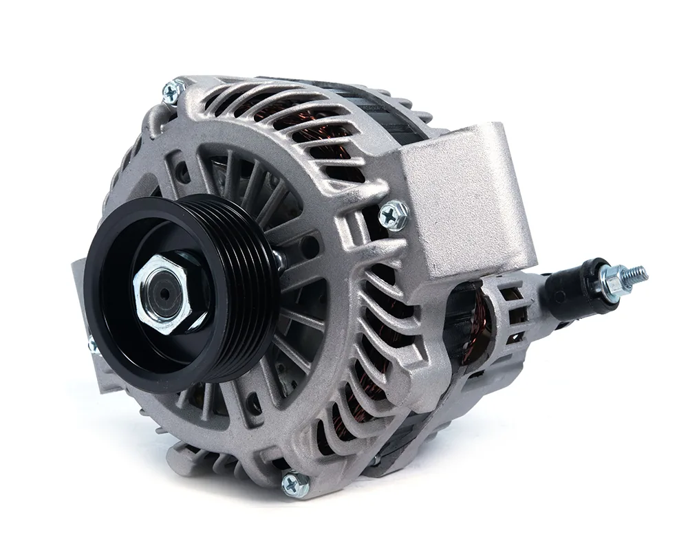 TP-39784 — Alternador TOTAL PARTS 39784