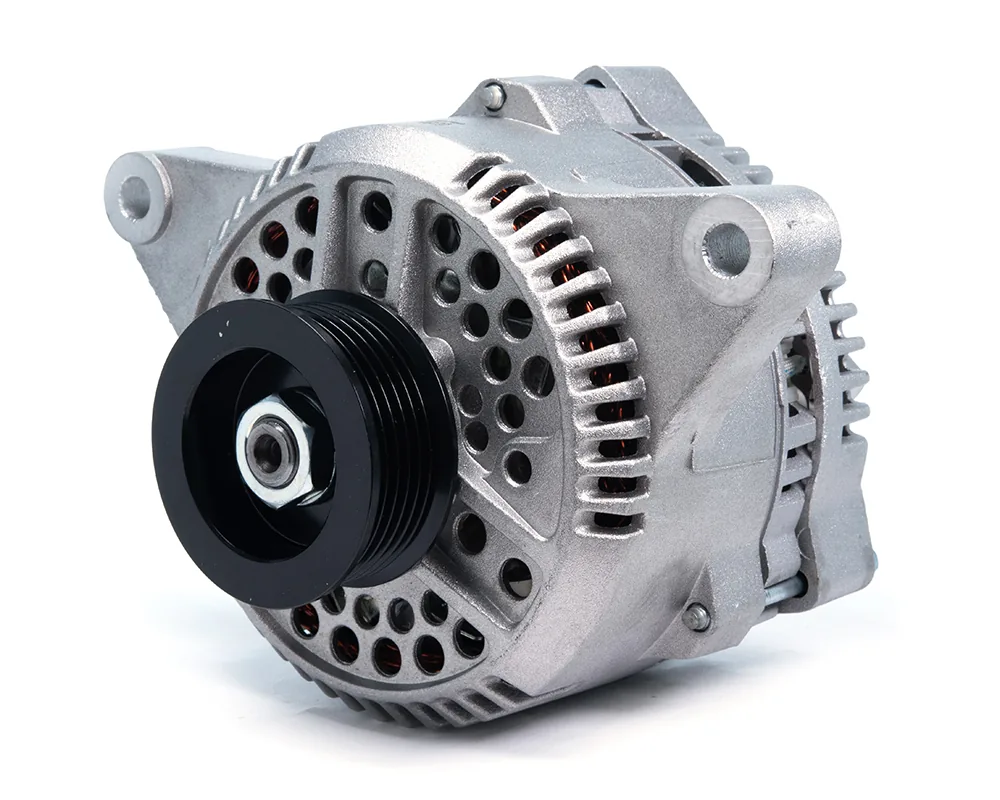 TP-39799 — Alternador TOTAL PARTS 39799