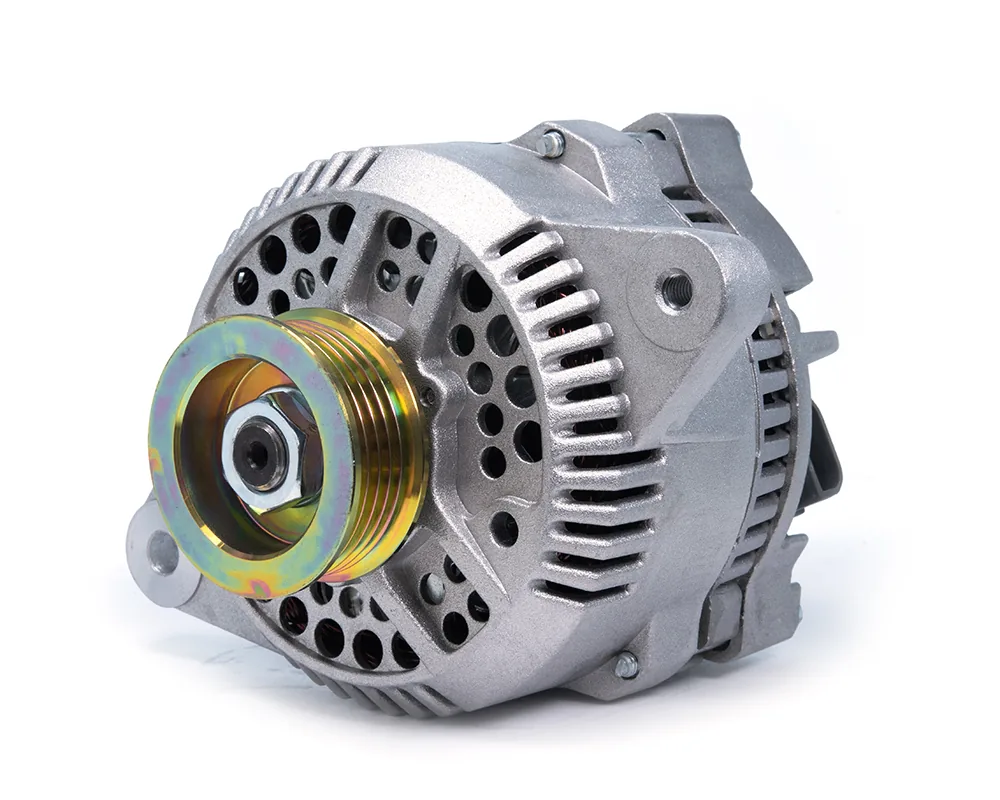 Alternador TOTAL PARTS 39800