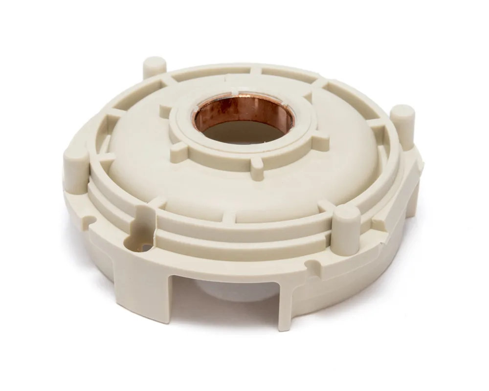 TP-39817 — TAPA ENGRANAJE PLANETARIO SATELITE TOTAL PARTS 39817