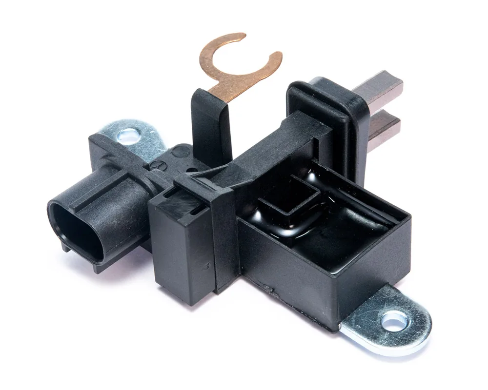 TP-39820 — Regulador PORTA CARBON alternador bosch TOTAL PARTS 39820