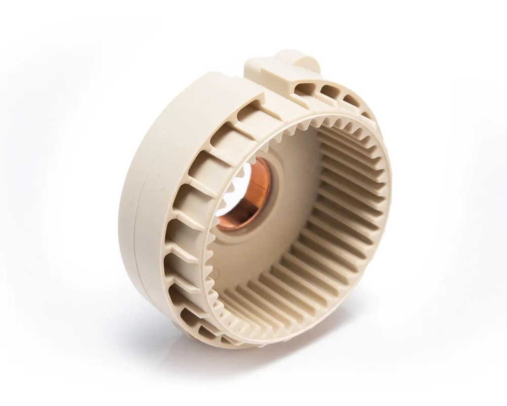TP-39845 — TAPA ENGRANAJE PLANETARIO SATELITE TOTAL PARTS 39845
