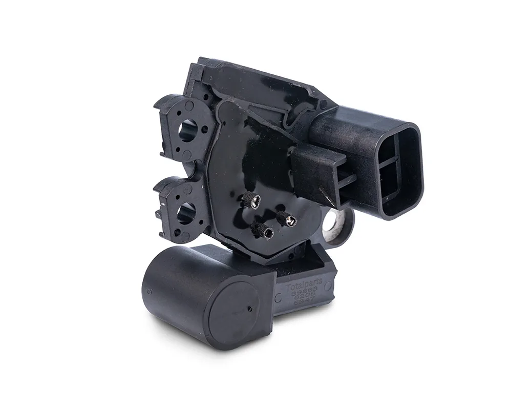 TP-39863 — Regulador Para Alternador Valeo TOTAL PARTS 39863