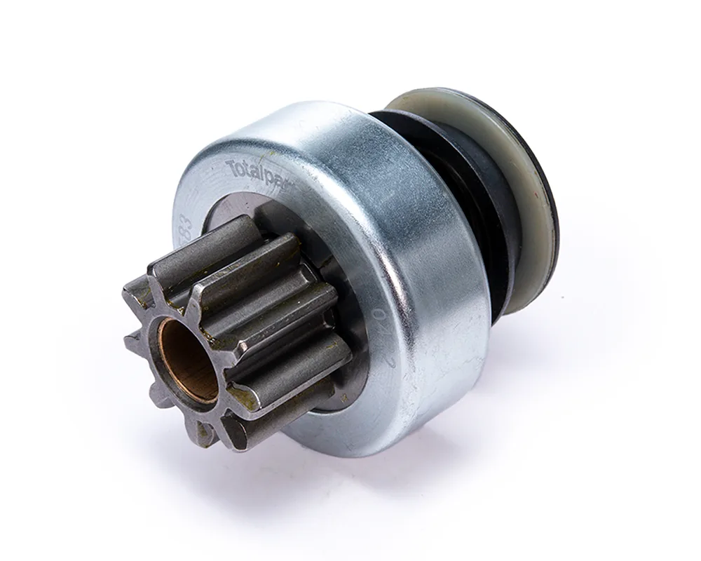 TP-39882 — Impulsor Para Marcha Bosch 9 Dientes Deutz ( 2 006 209 449 ) TOTAL PARTS 39882