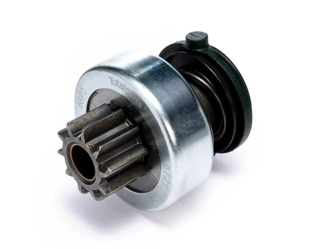 TP-39885 — Impulsor Para Marcha Bosch 10 Dientes TOTAL PARTS 39885