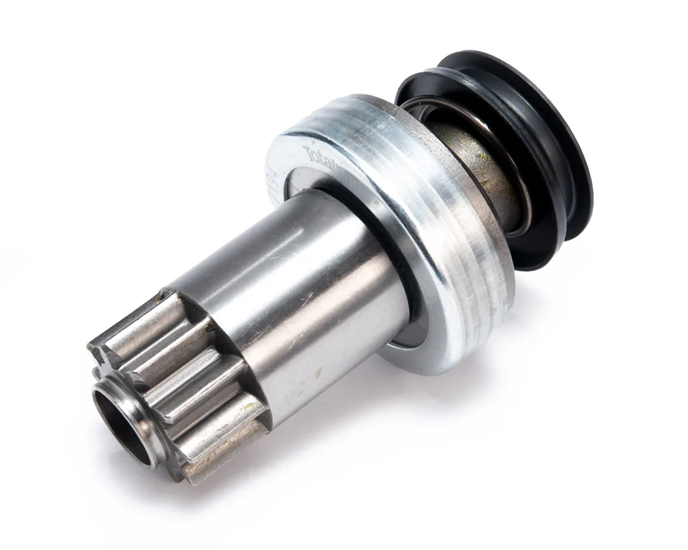 Impulsor Para Marcha Bosch 10 Dientes TOTAL PARTS 39886