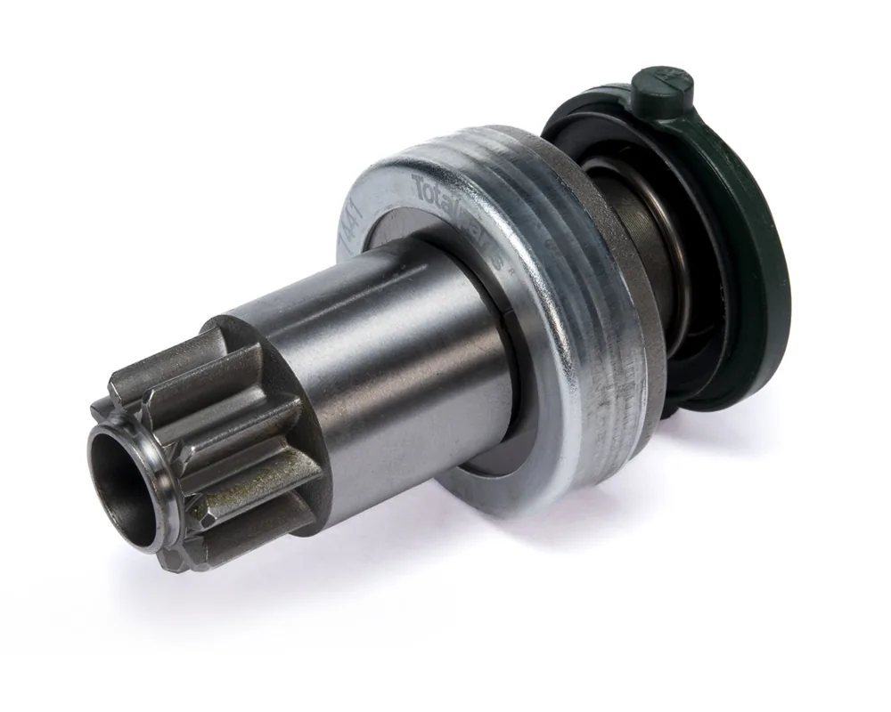 TP-39888 — Impulsor Para Marcha Bosch 9 Dientes TOTAL PARTS 39888