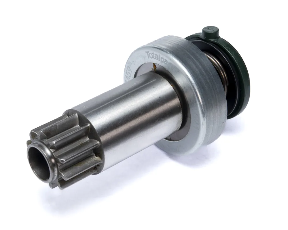 TP-39889 — Impulsor Para Marcha Bosch 10 Dientes TOTAL PARTS 39889