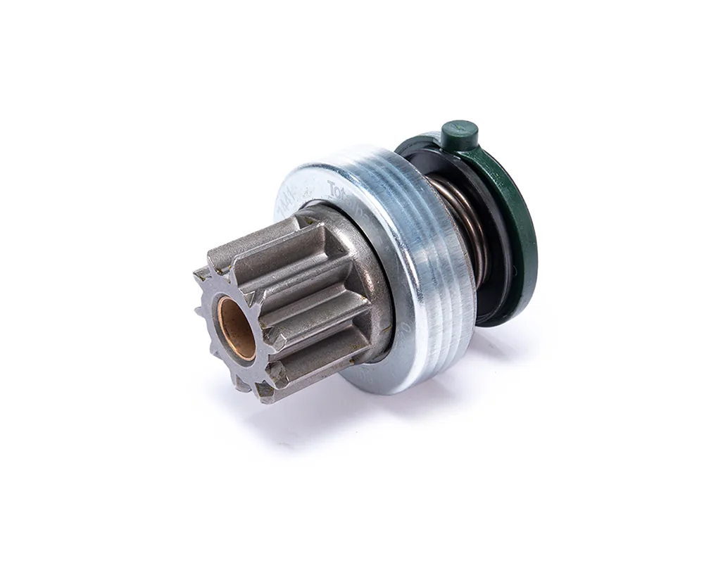 Impulsor para marcha bosch 10 dientes TOTAL PARTS 39890