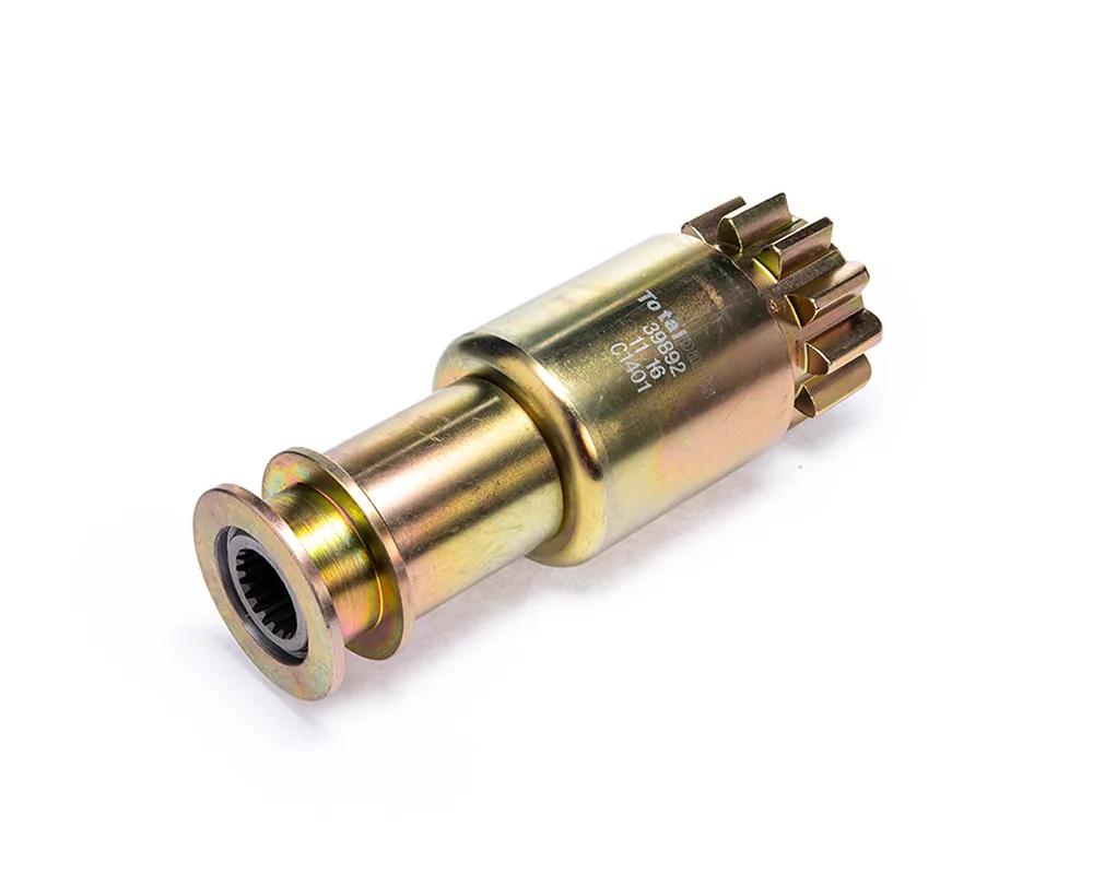 Impulsor Para Marcha Delco Serie 50Mt 11 Dientes Largo ( 1894220 ) TOTAL PARTS 39892