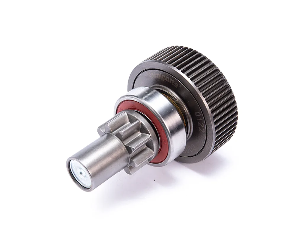 Impulsor Para Marcha Mitsuba 9 Dientes TOTAL PARTS 39894