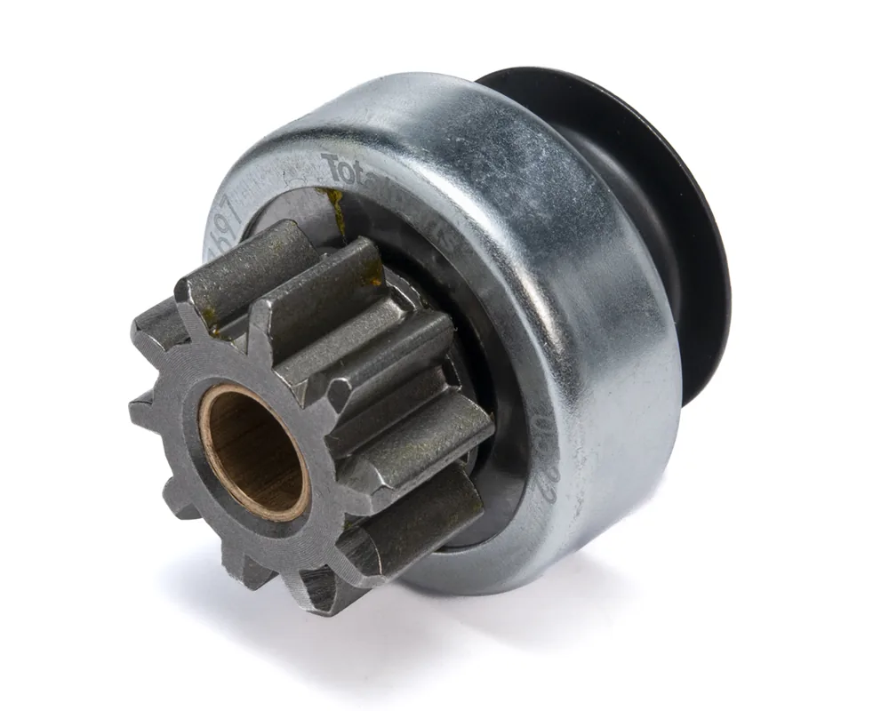 Impulsor Para Marcha Nippondenso 10 Dientes TOTAL PARTS 39897
