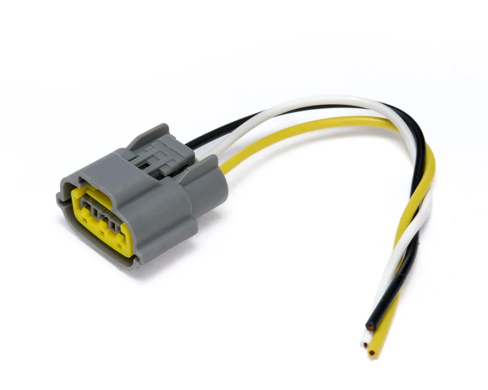ARNES / CONECTOR BOBINA TOTAL PARTS 39927