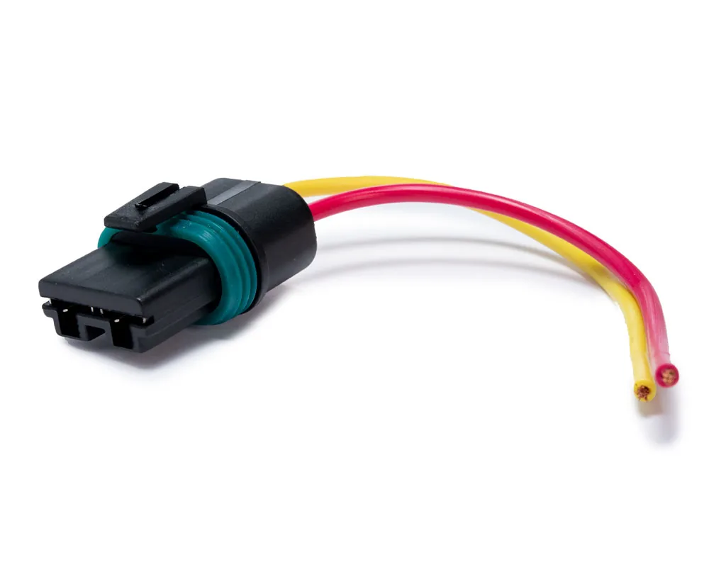 ARNES / CONECTOR PARA MOTOVENTILADOR TOTAL PARTS 39931
