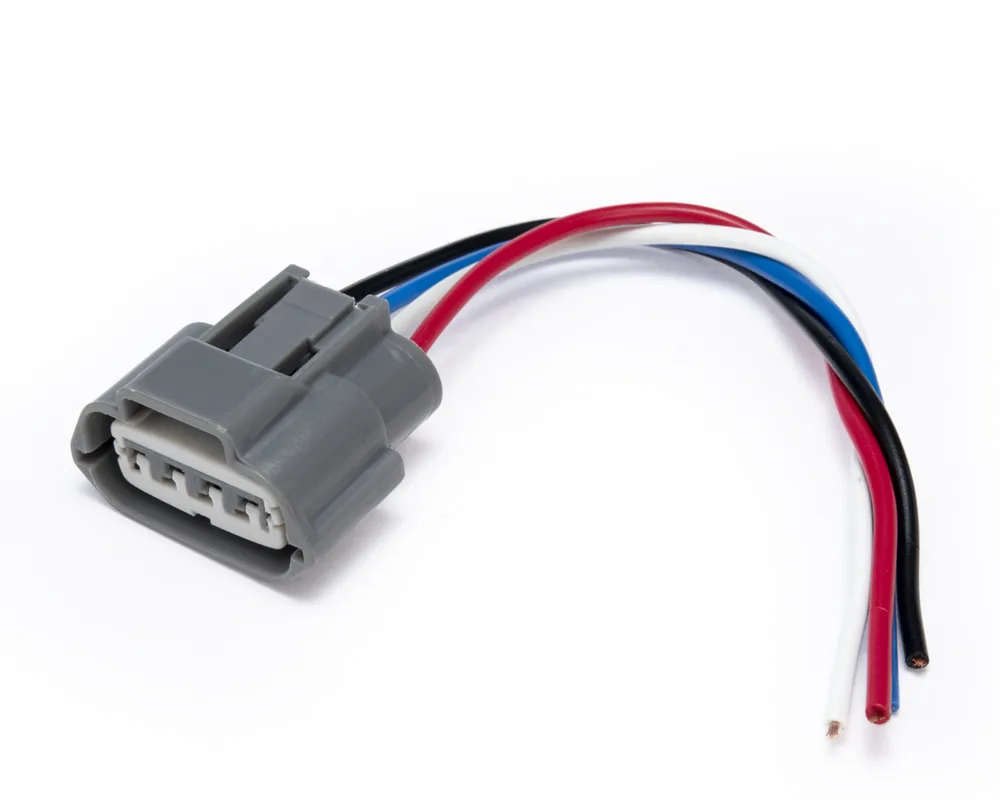 ARNES / CONECTOR PARA DISTRIBUIDOR TOTAL PARTS 39936
