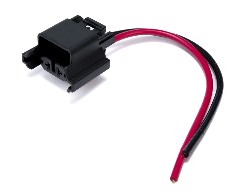 ARNES / CONECTOR PARA FOCO H11 / H8 TOTAL PARTS 39937