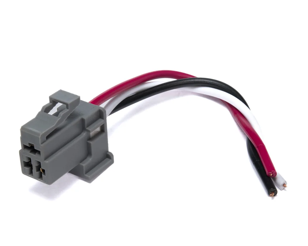 Arnes / conector para relevador claxon TOTAL PARTS 39941