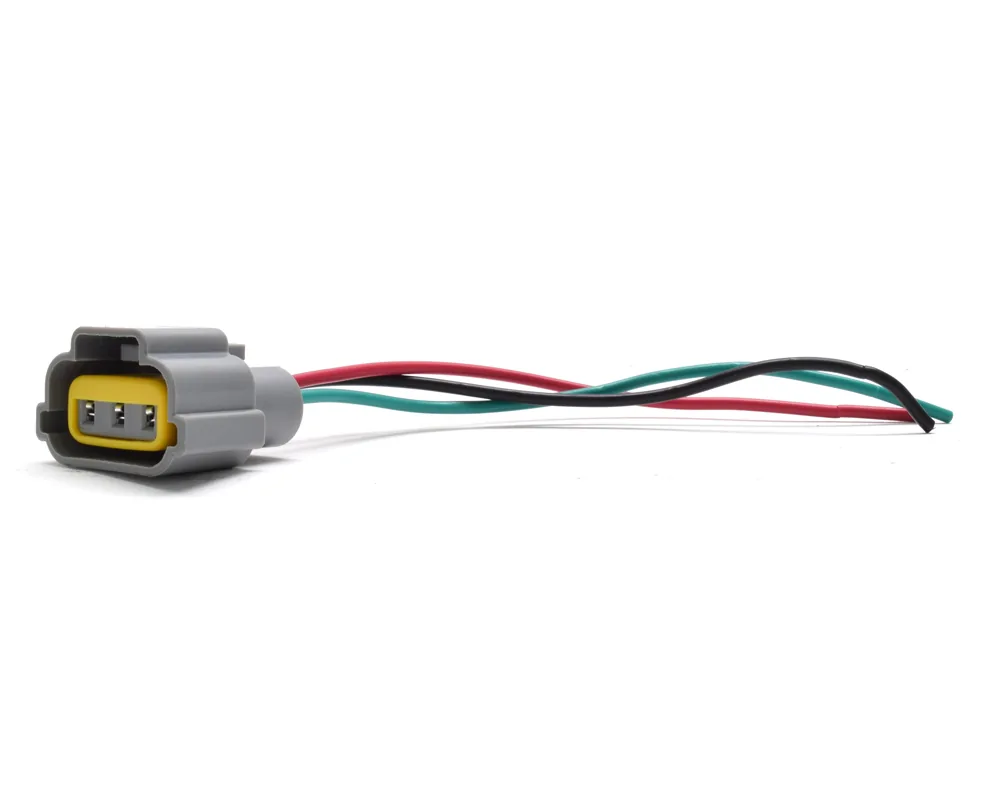 ARNES / CONECTOR PARA BOBINA INDIVIDUAL TOTAL PARTS 39943
