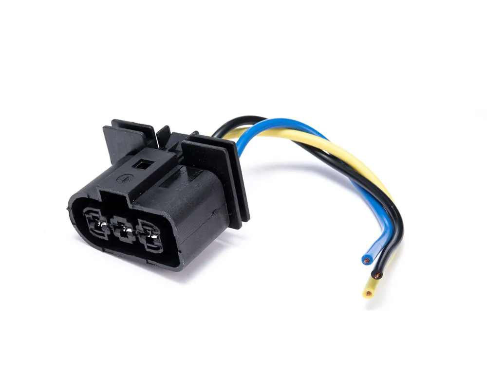 ARNES / CONECTOR PARA MOTOVENTILADOR VW A4 TOTAL PARTS 39944