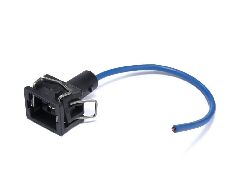 ARNES / CONECTOR PARA SOLENOIDE PARA MARCHA VW A4 TOTAL PARTS 39946