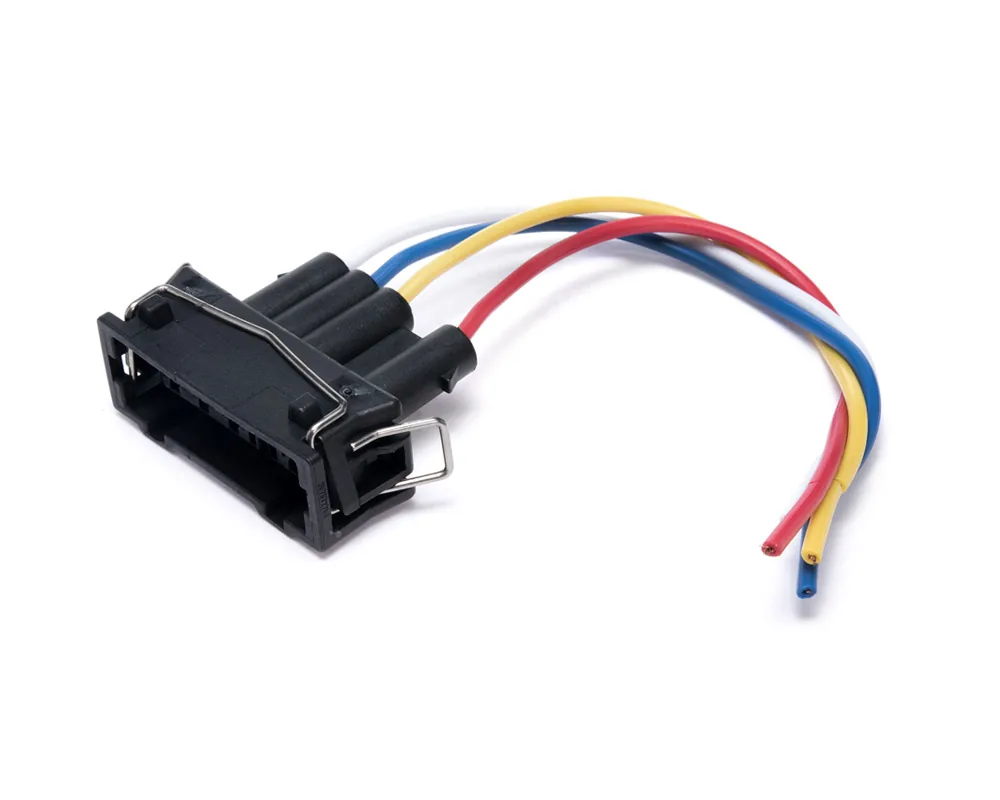 ARNES / CONECTOR PARA SENSOR DE OXIGENO VW 4 TERMINALES TOTAL PARTS 39947