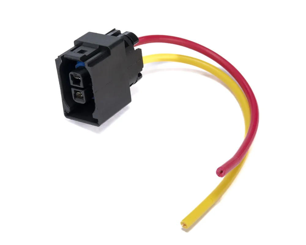 TP-39948 — ARNES / CONECTOR PARA MOTOVENTILADOR TOTAL PARTS 39948