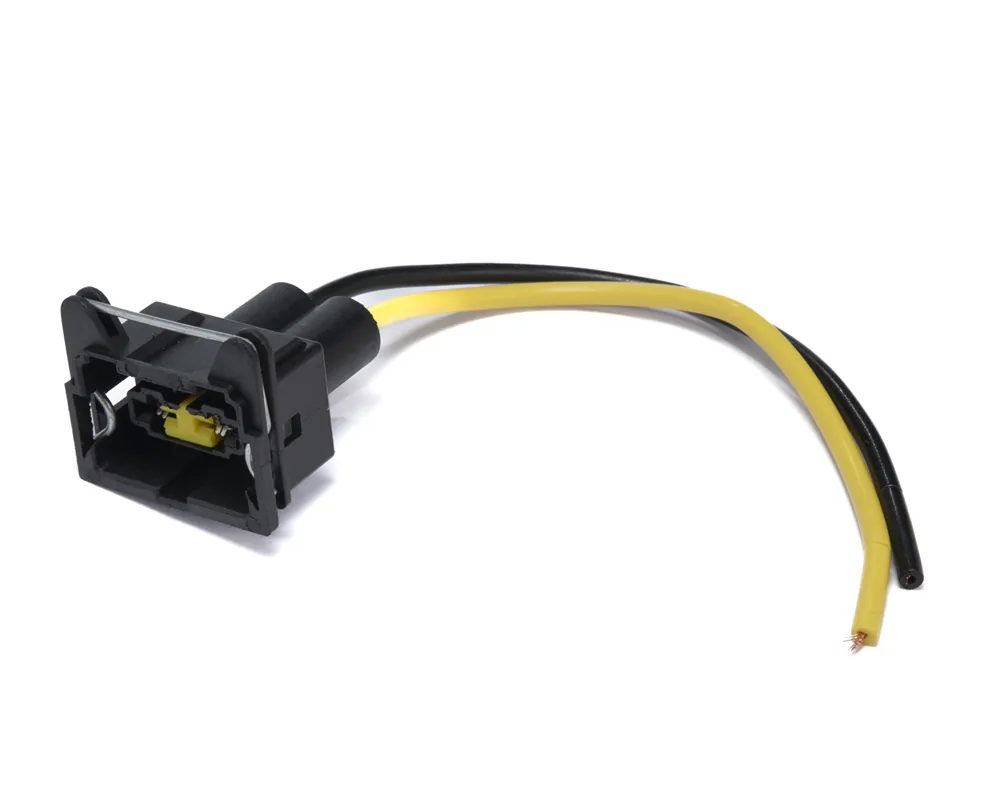 ARNES / CONECTOR PARA BOMBA DE GASOLINA MOTOVENTILADOR VW TOTAL PARTS 39949