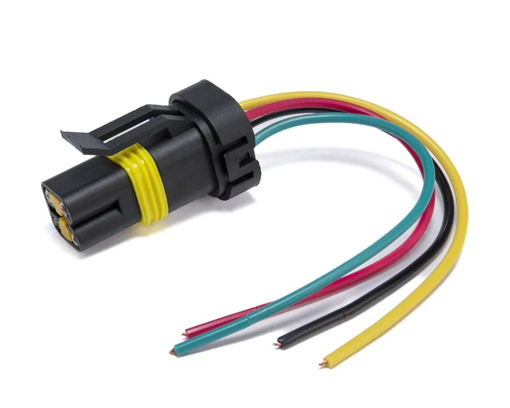TP-39952 — ARNES / CONECTOR PARA SENSOR DE OXIGENO TOTAL PARTS 39952