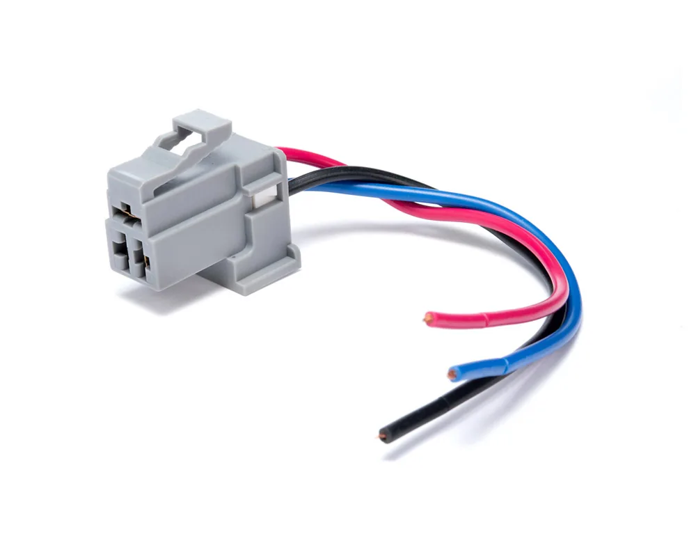 ARNES / CONECTOR PARA RELAY CLAXON TOTAL PARTS 39953
