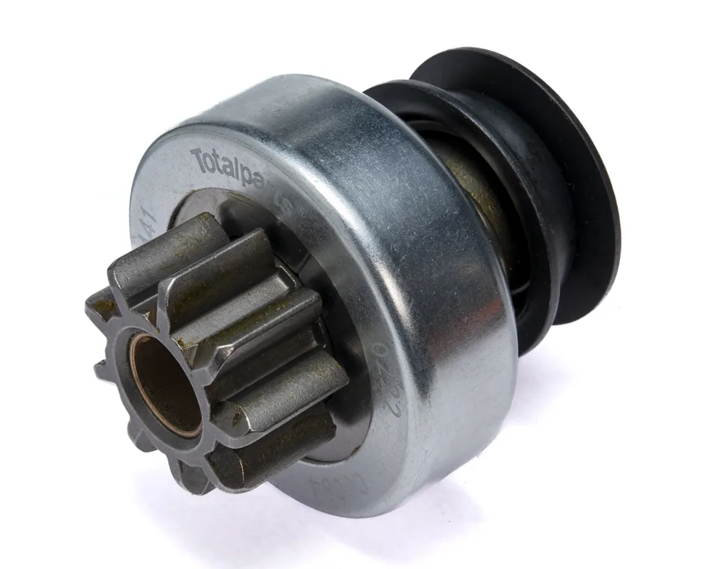 TP-40043 — Impulsor Para Marcha Hitachi 9 Dientes TOTAL PARTS 40043