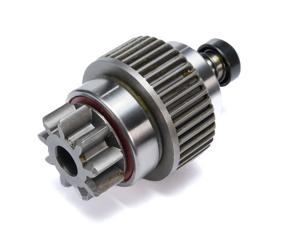 Impulsor Para Marcha Hitachi 9 Dientes TOTAL PARTS 40044