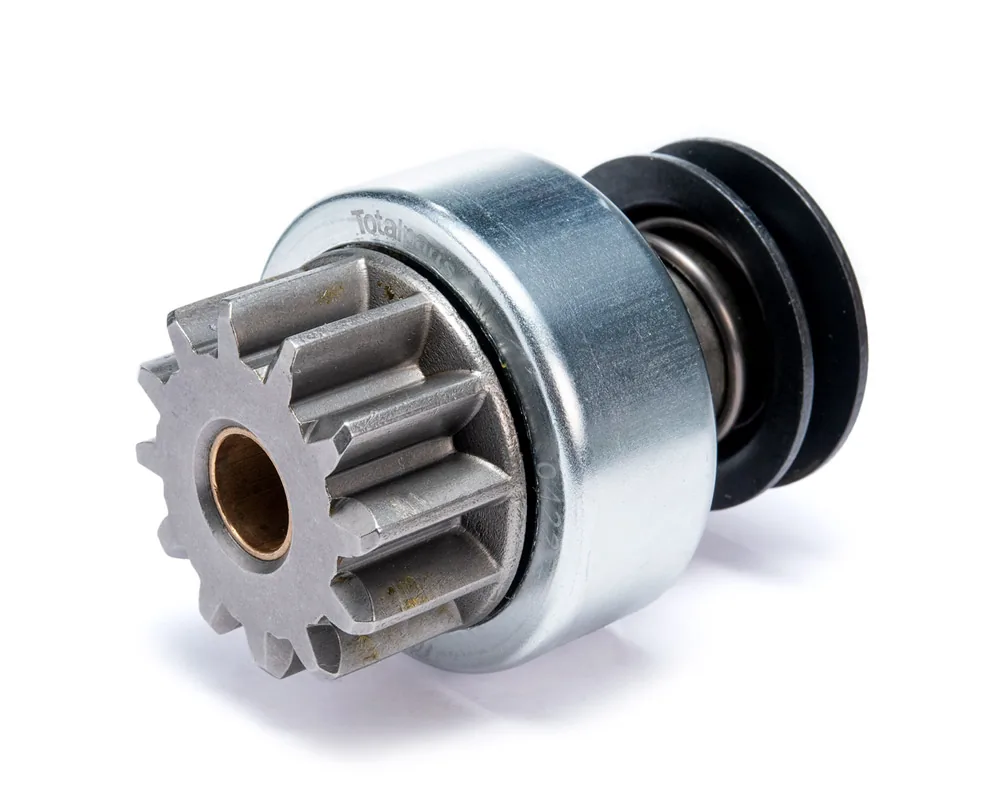 Impulsor Para Marcha Delco Serie 28Mt 12 Dientes ( 10457168 ) TOTAL PARTS 40045