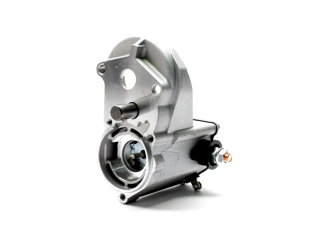 Solenoide Para Marcha Nippondenso Case Cummins ( 534001970 ) TOTAL PARTS 40052