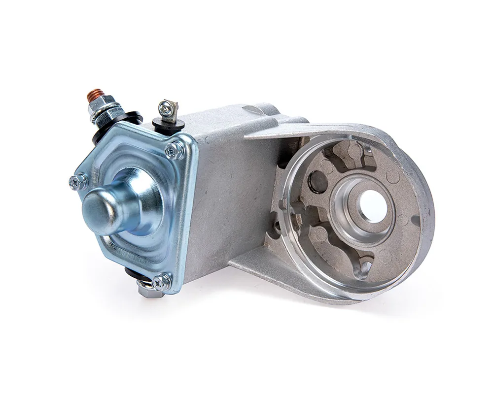TP-40053 — Solenoide Para Marcha Nippondenso TOTAL PARTS 40053