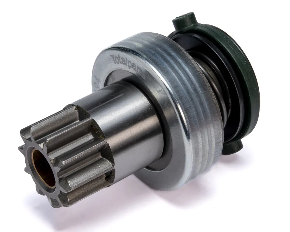 Impulsor Para Marcha Bosch 10 Dientes TOTAL PARTS 40137