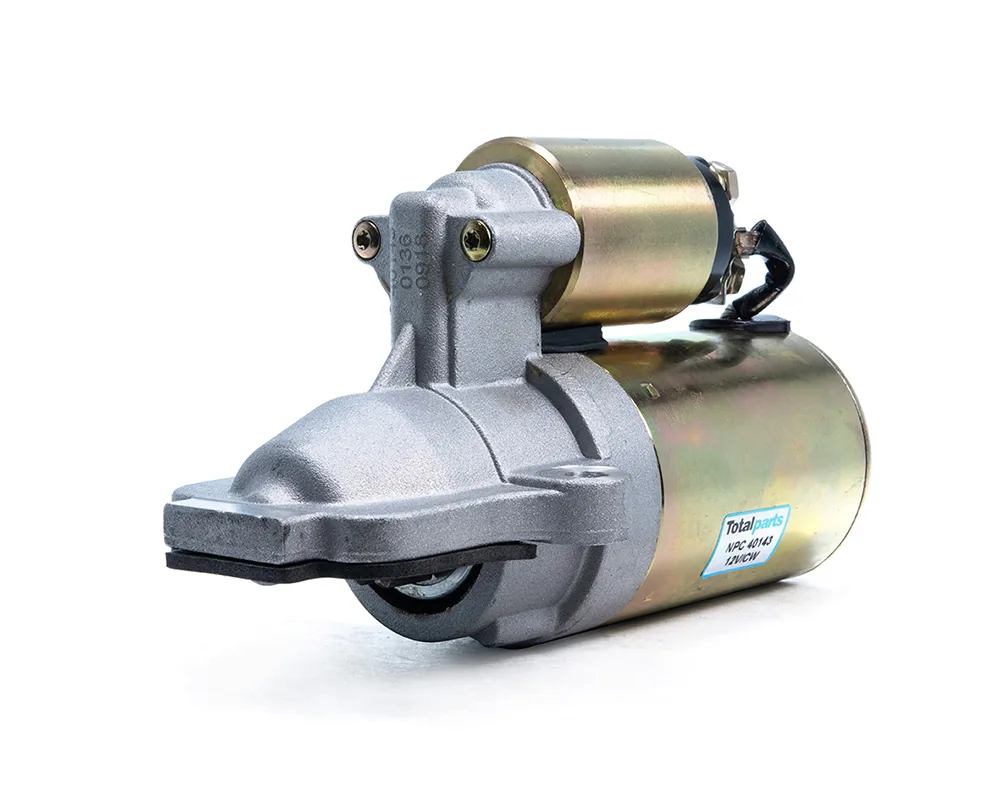 TP-40143 — MARCHA TOTAL PARTS 40143