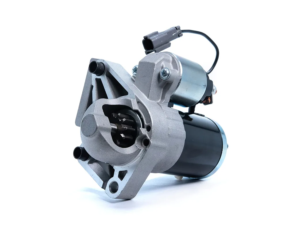TP-40145 — Marcha TOTAL PARTS 40145