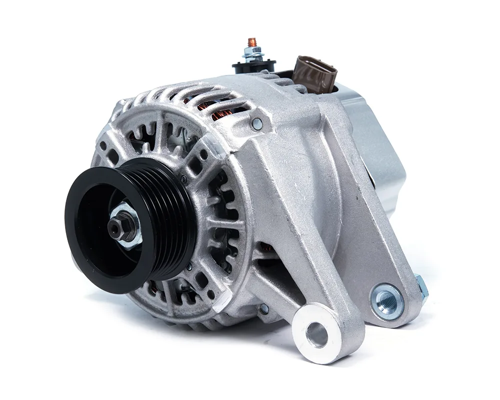 Alternador Nippondenso 12 Volts 80 Amps TOTAL PARTS 40152