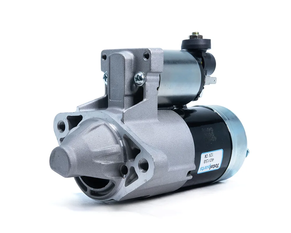 TP-40158 — Marcha TOTAL PARTS 40158