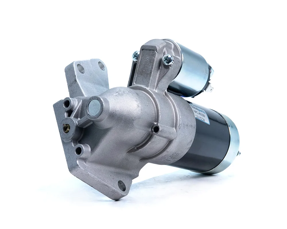 Marcha TOTAL PARTS 40159