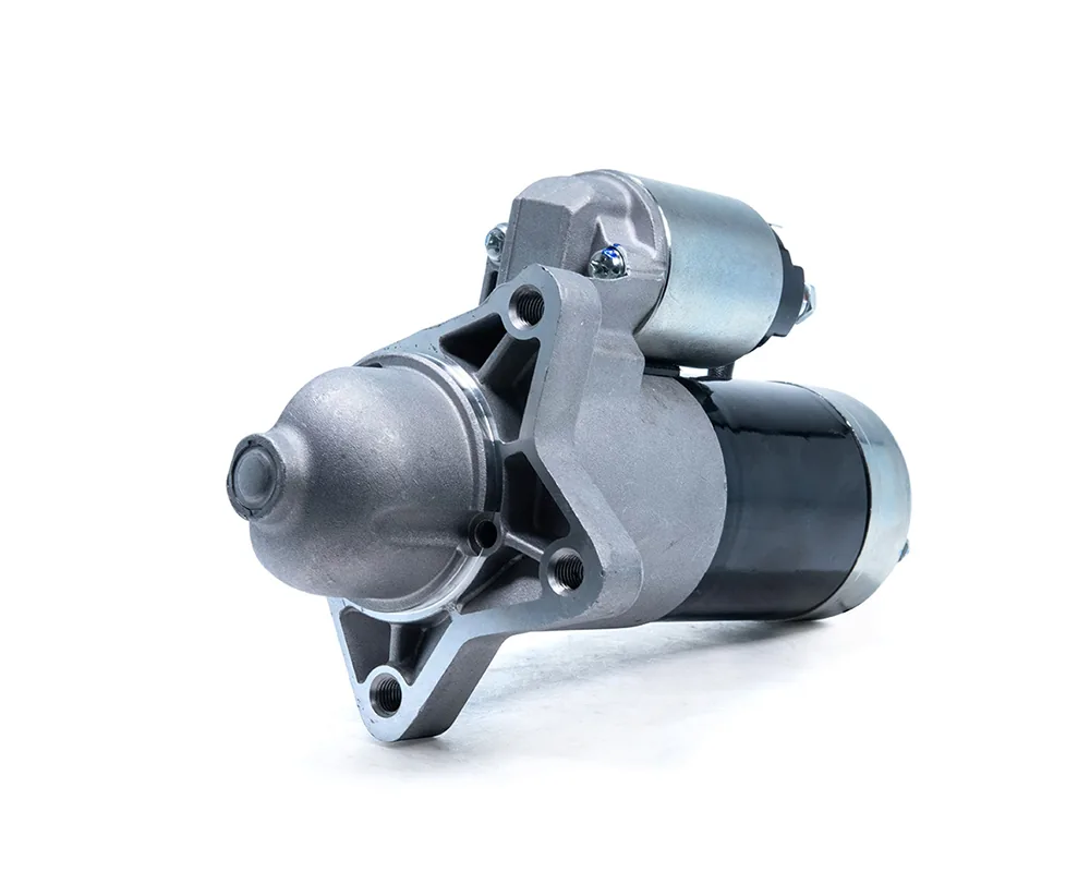 Marcha TOTAL PARTS 40160