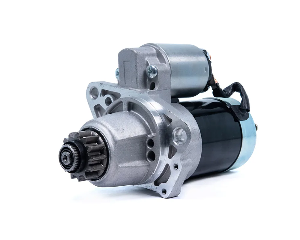TP-40162 — Marcha TOTAL PARTS 40162