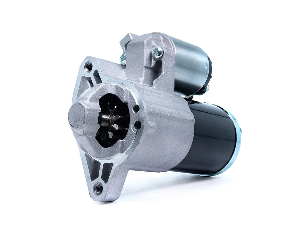 TP-40177 — Marcha TOTAL PARTS 40177