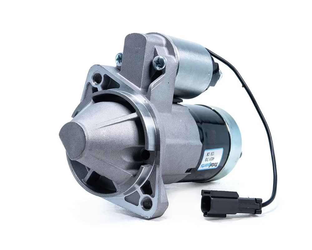 TP-40178 — Marcha TOTAL PARTS 40178